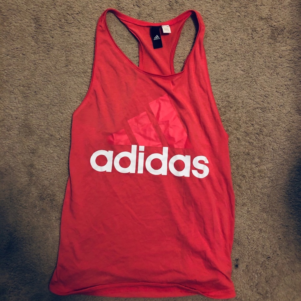 Adidas tank